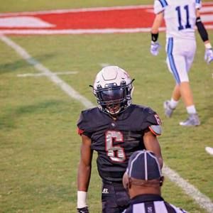 Meet your Posher, Gage